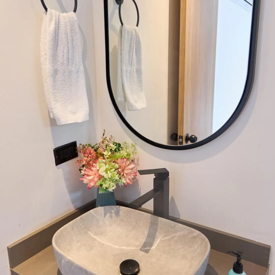 아파트 Stadios Cozy Rosa Negra Suite 메딜린 콜롬비아