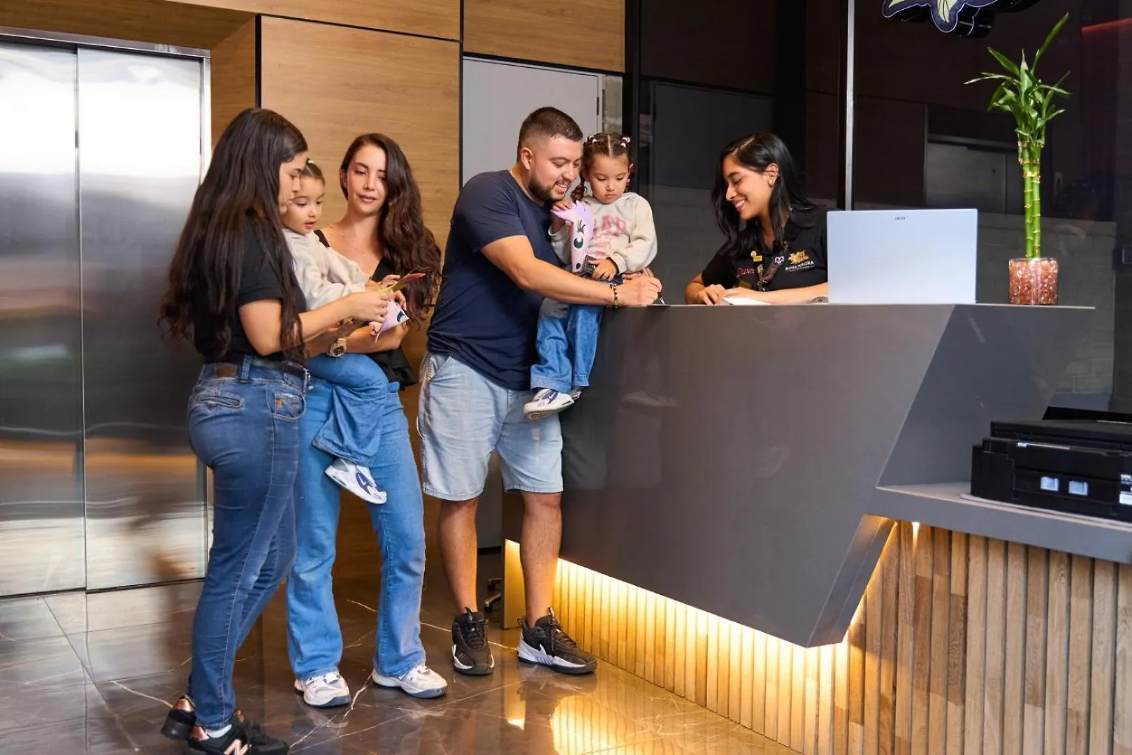 Lägenhet Stadios Cozy Rosa Negra Suite Medellín