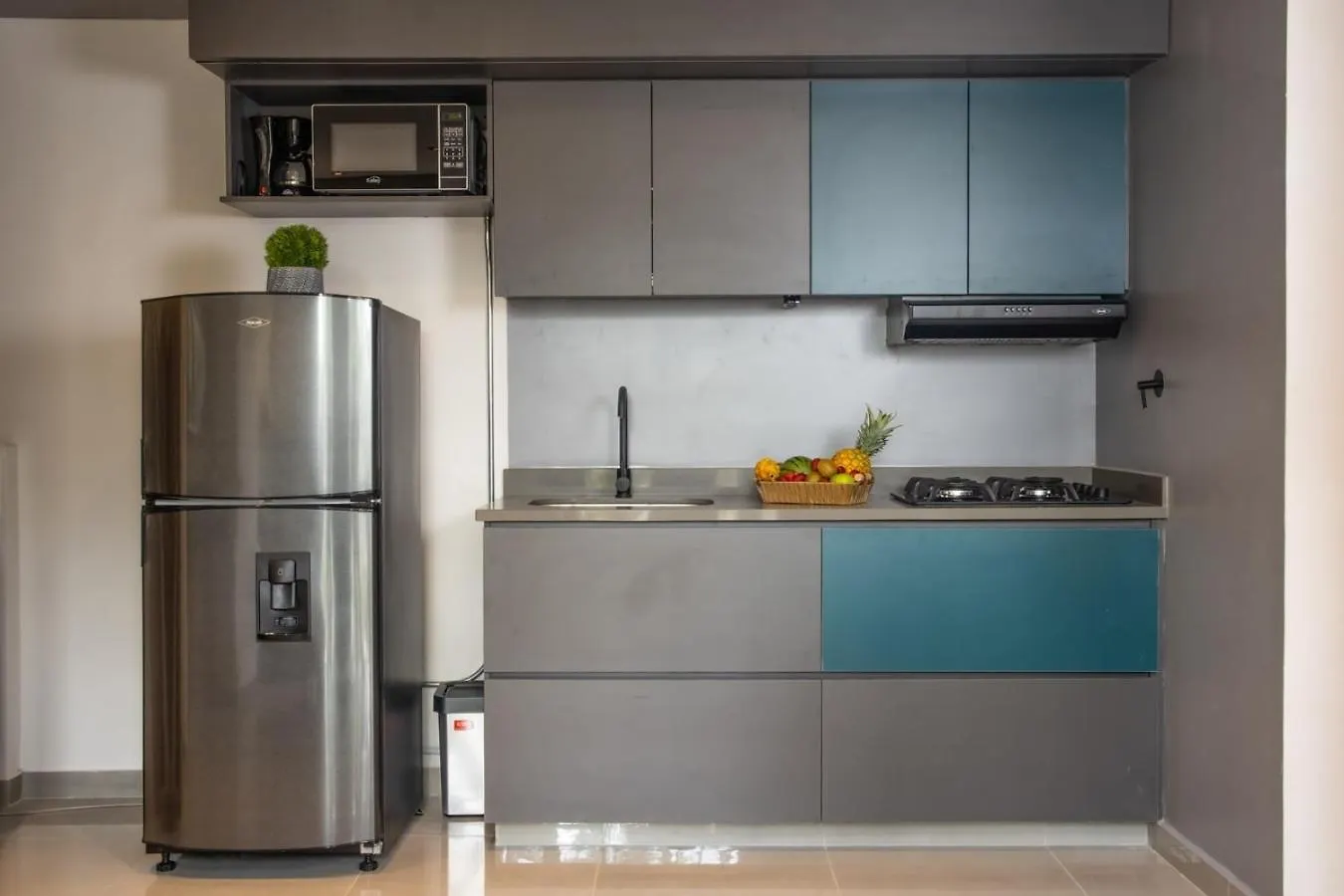 Stadios Cozy Rosa Negra Suite Medellín Apartmán